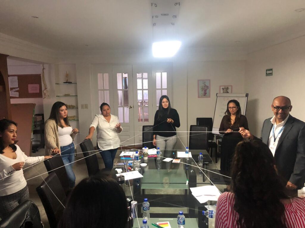 estrategias de ventas