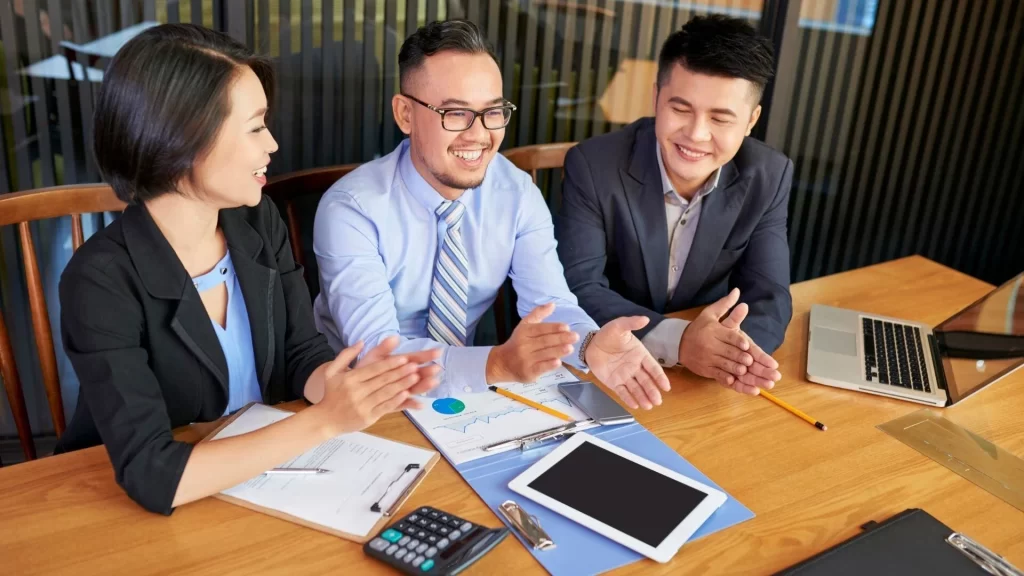 6 habilidades de liderazgo clave de un Dueño de Negocio exitoso.