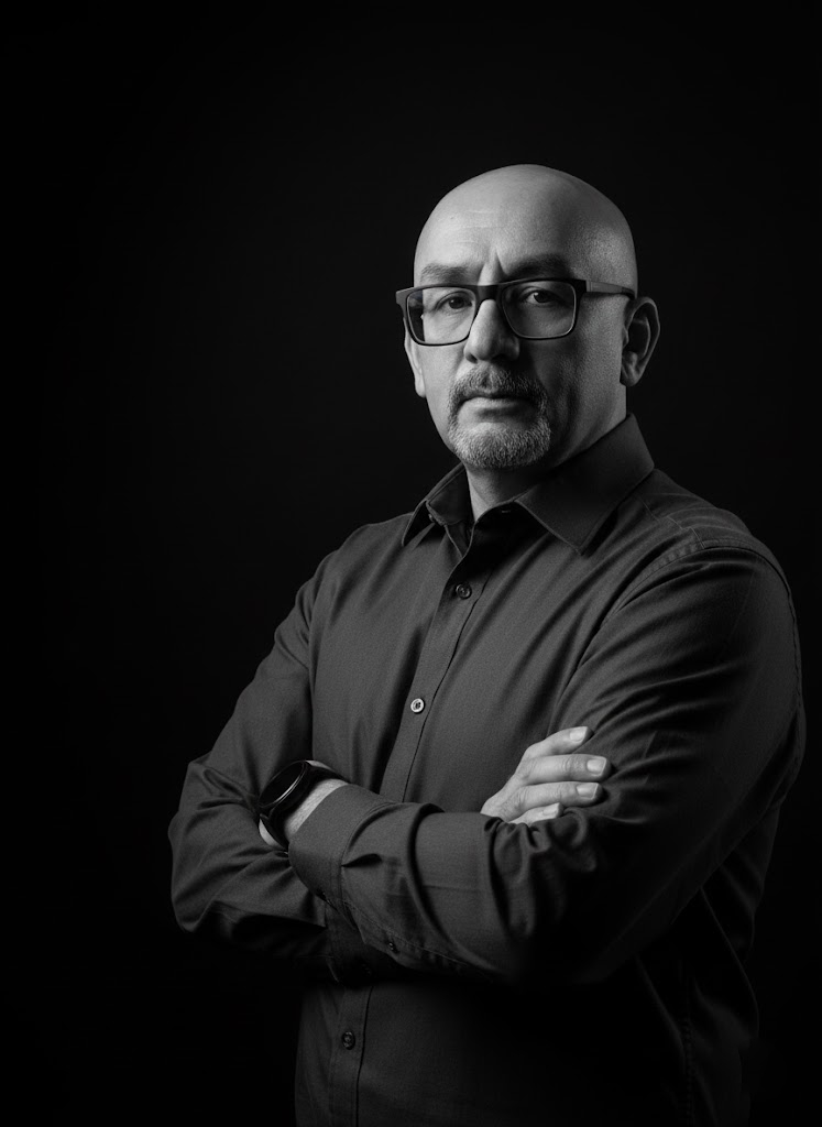 Ignacio Ortiz Coach Certificado ActionCOACH Global estrategias de ventas